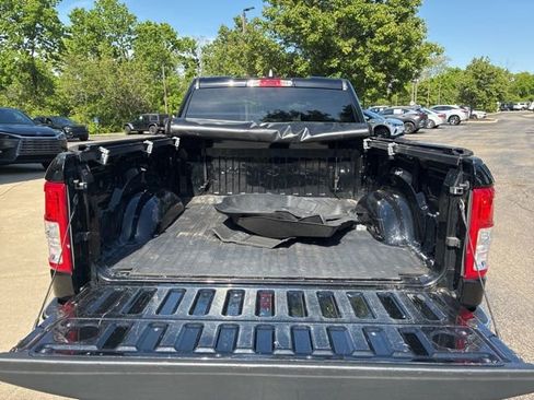 Used 2023 RAM 1500 Big Horn AWD/4WD image 31