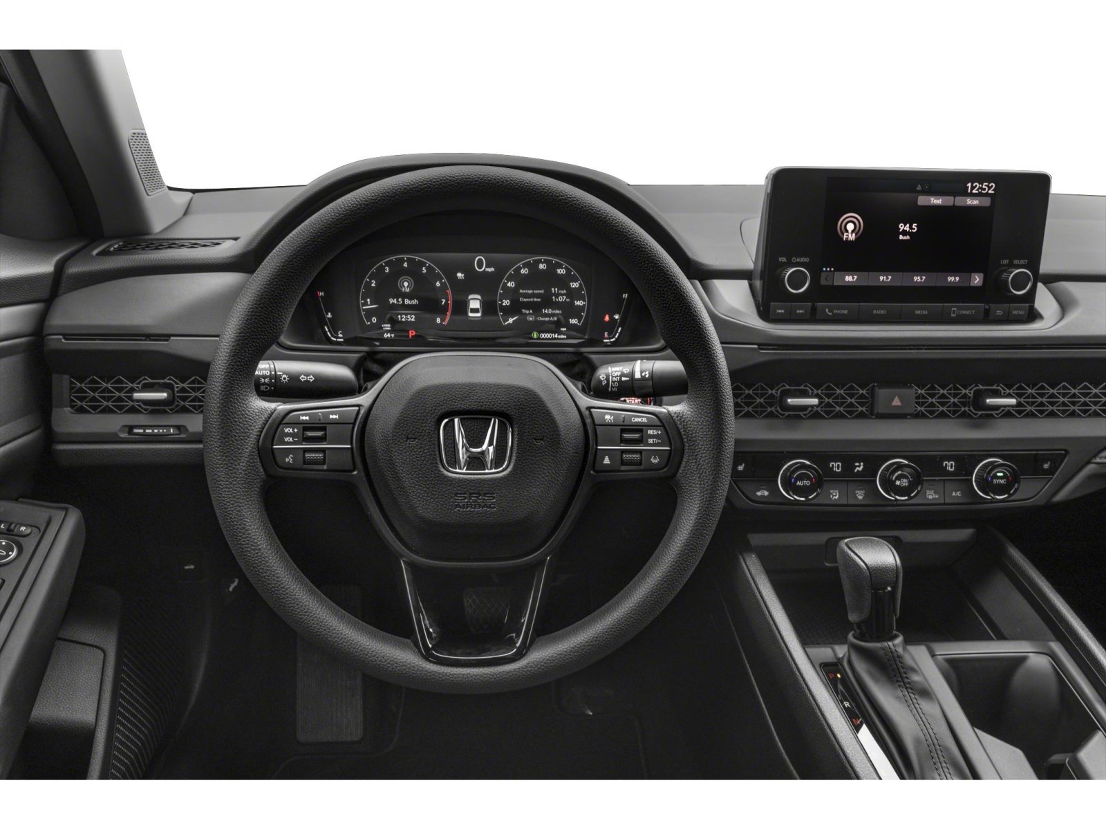 Used 2023 Honda Accord EX image 5