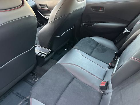 Used 2025 Toyota Corolla GR image 16