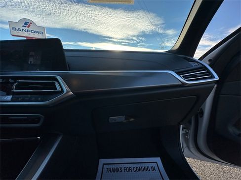 Used 2020 BMW X5 xDrive40i w/ Convenience Package image 16