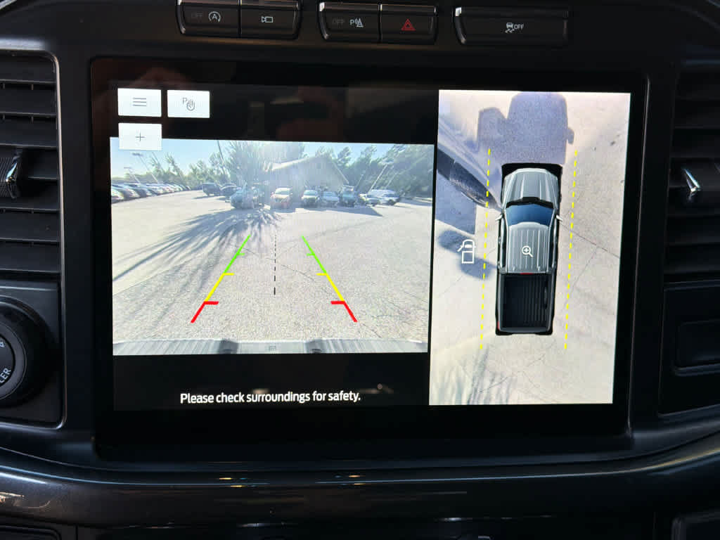 Used 2021 Ford F150 XLT w/ Equipment Group 302A High AWD/4WD image 33