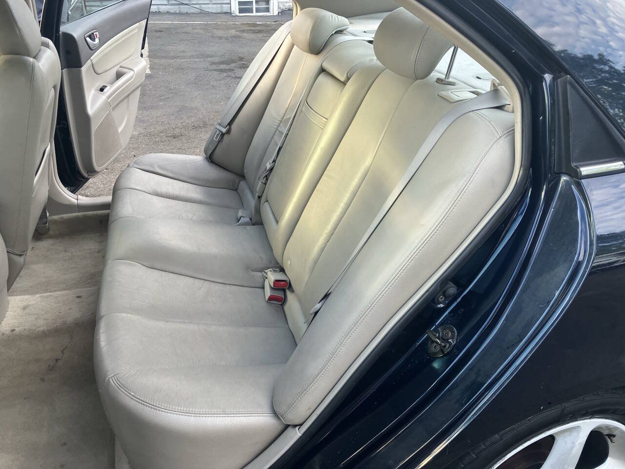 Used 2006 Hyundai Sonata V6 FWD image 28