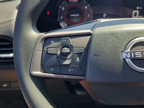 New 2027 Nissan Sentra S FWD image 6