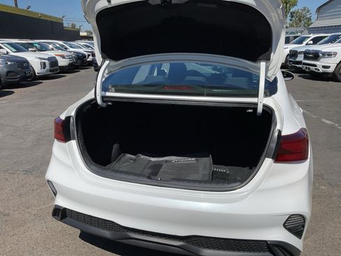 Used 2024 Kia Forte LXS FWD image 24