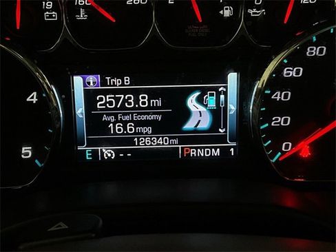 Used 2016 Chevrolet Silverado 3500 High Country image 37