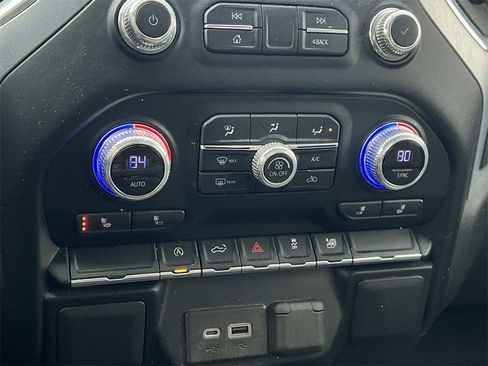 Used 2019 GMC Sierra 1500 Elevation w/ Elevation Value Package image 20