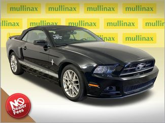 Used 2014 Ford Mustang Premium w/ Equipment Group 202A 360° Tour