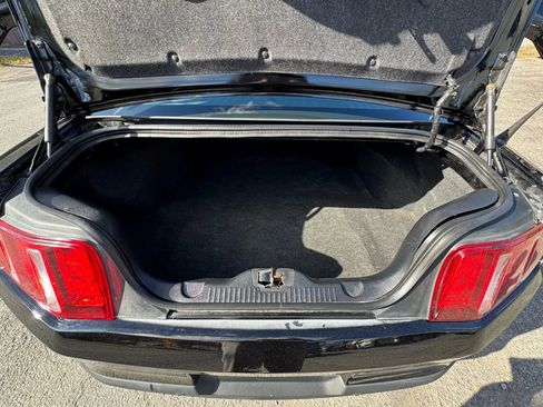 Used 2012 Ford Mustang GT w/ Security Pkg image 28