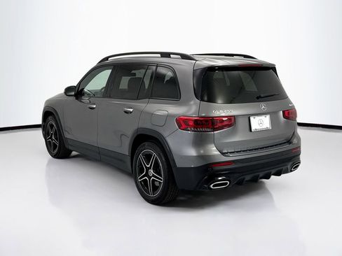 Used 2022 Mercedes-Benz GLB 250 4MATIC image 7