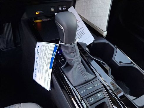 New 2026 Toyota Camry XSE image 10