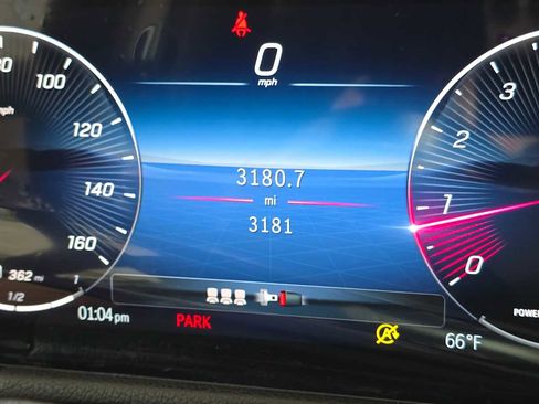 Certified 2026 Mercedes-Benz GLA 250 4MATIC image 29