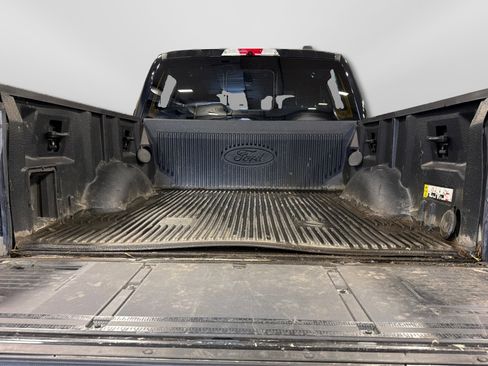 Used 2022 Ford F150 Lariat w/ Equipment Group 502A High AWD/4WD image 49