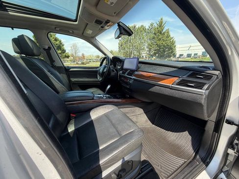 Used 2008 BMW X5 3.0si AWD/4WD image 10