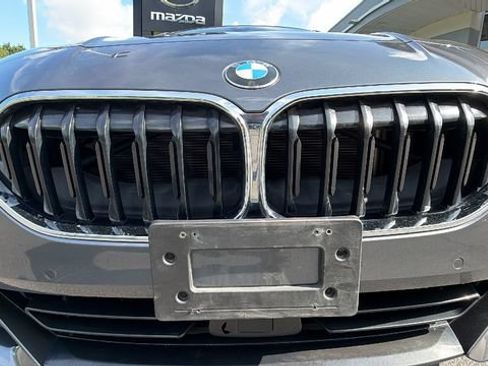 Used 2021 BMW 228i xDrive Gran Coupe w/ Convenience Package AWD/4WD image 11