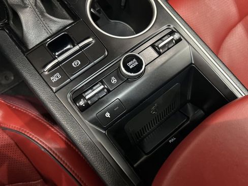 Certified 2021 Kia K5 GT-Line AWD/4WD image 24