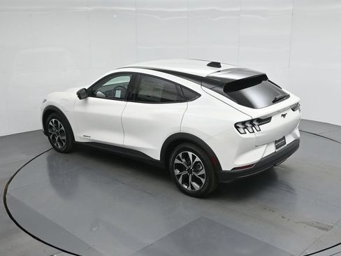 New 2026 Ford Mustang Mach-E Select w/ Technology Package RWD image 39