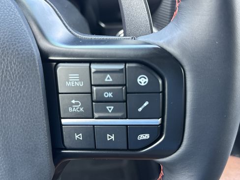 Used 2024 Ford F150 Raptor AWD/4WD image 25