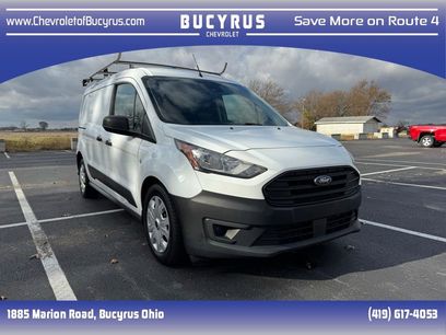 Used 2021 Ford Transit Connect XL