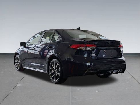 Used 2020 Toyota Corolla SE image 4