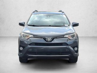 Used 2017 Toyota RAV4 XLE FWD video 2