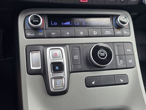 Used 2025 Hyundai Palisade SEL FWD image 20