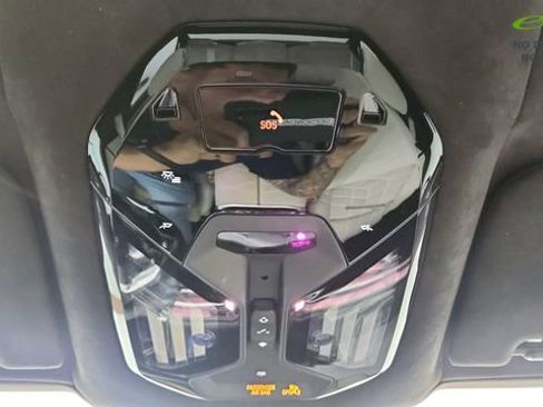 Used 2023 BMW i7 xDrive60 AWD/4WD image 62