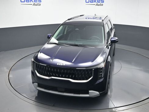 New 2026 Kia Carnival EX FWD image 50