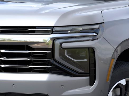 New 2026 Chevrolet Suburban LT w/ Comfort Package RWD image 10