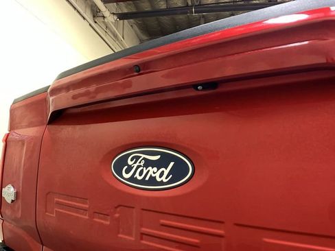 Used 2024 Ford F150 King Ranch image 23