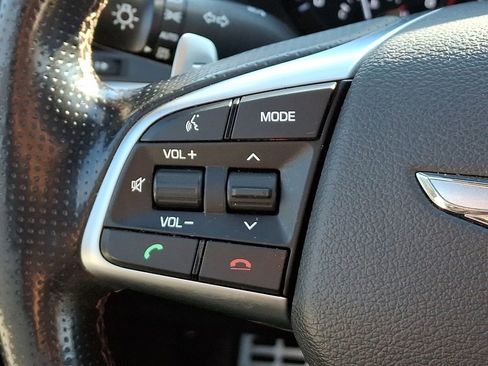 Used 2018 Genesis G80 3.3T Sport AWD/4WD image 24