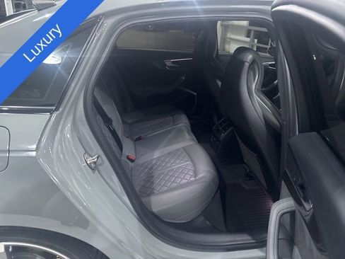 Used 2019 Audi S4 Prestige w/ Prestige Package AWD/4WD image 31