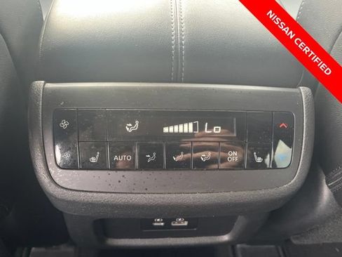 Certified 2024 Nissan Pathfinder SL w/ SL Premium Package AWD/4WD image 13