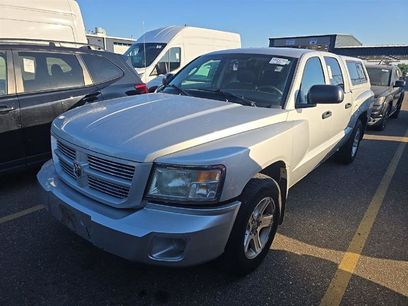 Used 2008 Dodge Dakota Sport w/ Trailer Tow Group