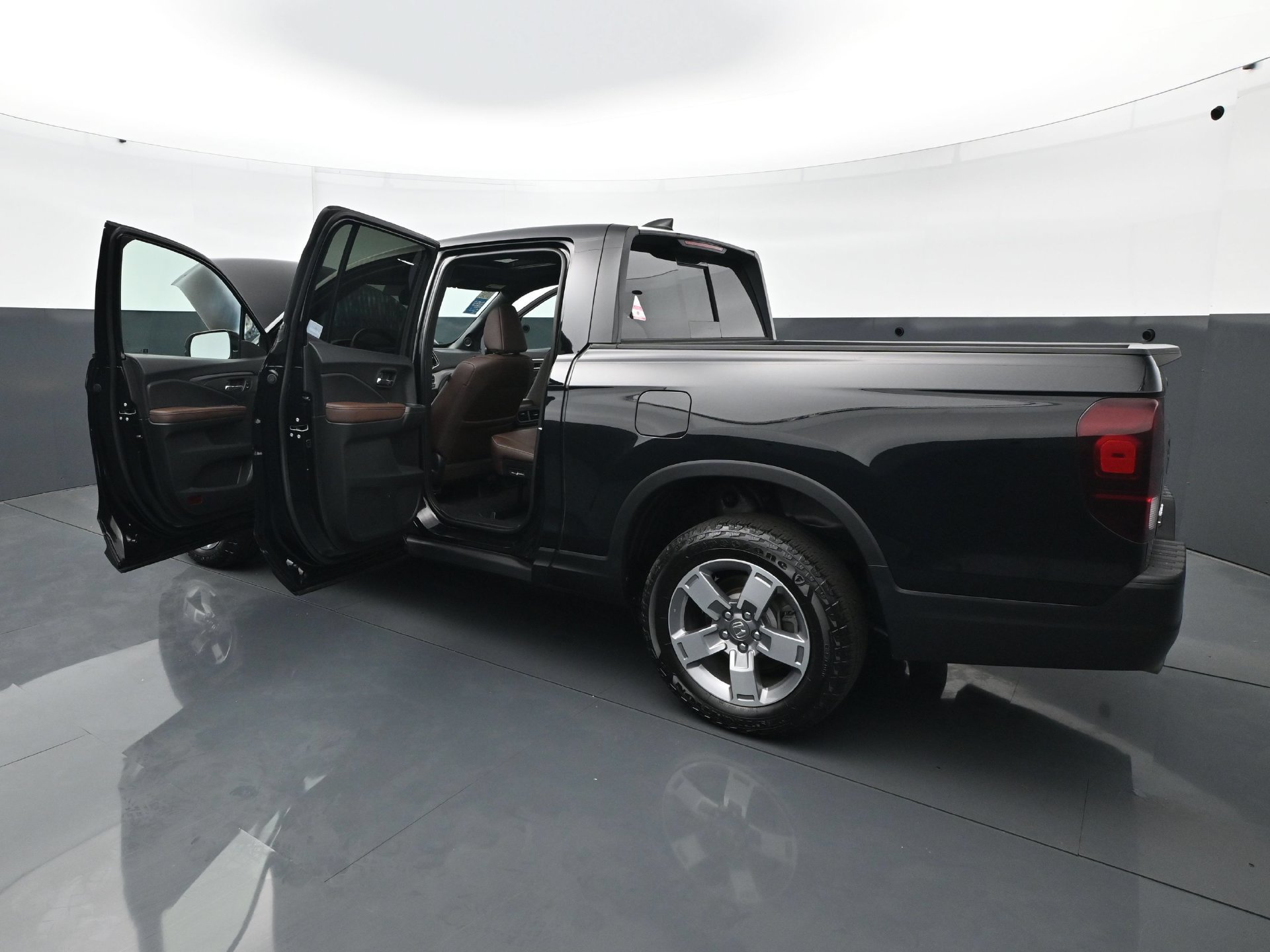 Used 2025 Honda Ridgeline RTL image 29