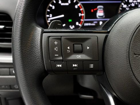 Certified 2023 Nissan Rogue SV AWD/4WD image 26