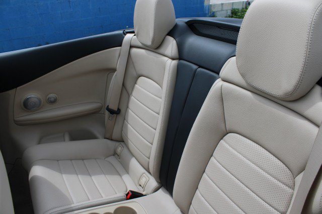 Used 2019 Mercedes-Benz C 300 Cabriolet image 42