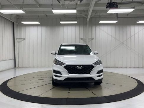 Used 2019 Hyundai Tucson SE image 3