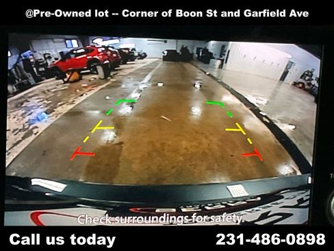 Used 2019 Nissan Altima 2.5 SR image 23