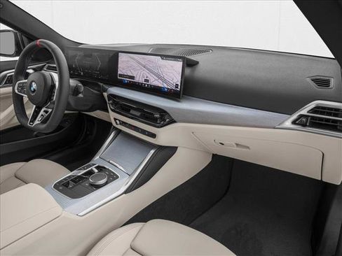 New 2027 BMW M440i Coupe w/ Premium Package RWD image 11