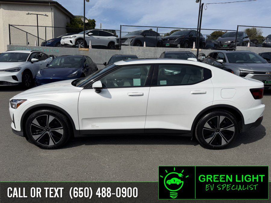 Used 2024 Polestar Polestar 2 AWD/4WD image 8