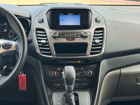 Used 2020 Ford Transit Connect XL FWD image 26