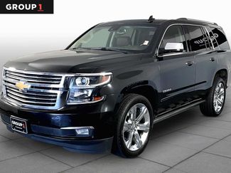 Used 2018 Chevrolet Tahoe Premier RWD video 1