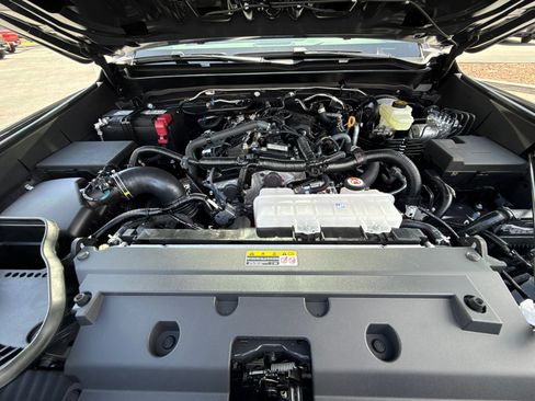 New 2026 Toyota Tacoma TRD Sport AWD/4WD image 7