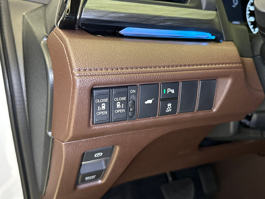 New 2027 Honda Odyssey Elite image 23