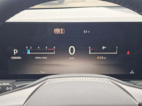 New 2026 Nissan Sentra SV w/ SV Convenience Package image 11