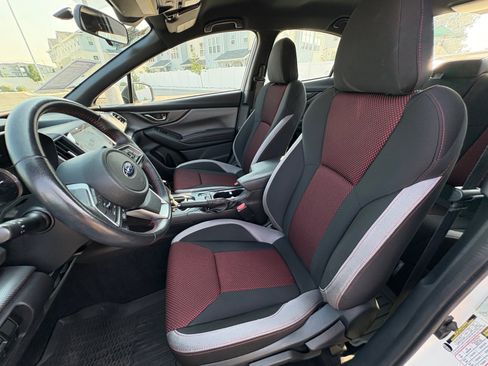 Certified 2023 Subaru Impreza 2.0i Sport AWD/4WD image 14