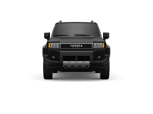 New 2027 Toyota Land Cruiser w/ Premium Package AWD/4WD image 17