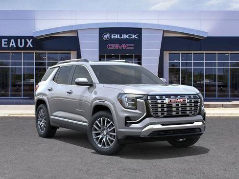 New 2026 GMC Terrain Denali AWD/4WD image 7