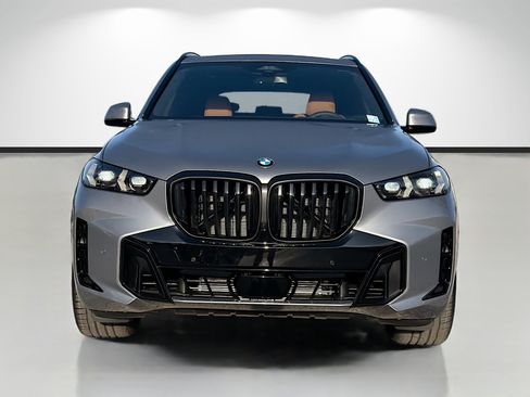 New 2026 BMW X5 sDrive40i w/ M Sport Package RWD image 8