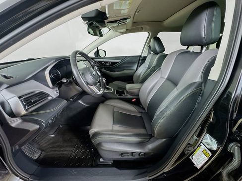 Used 2023 Subaru Outback Onyx Edition AWD/4WD image 12